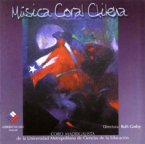 Música Coral Chilena