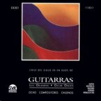 Chile del Siglo XX en Dúos de Guitarras