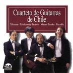 Cuarteto de Guitarras de Chile