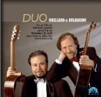 Dúo Orellana & Orlandini (Guitarras)