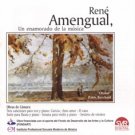René Amengual: un enamorado de la música
