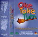 Oke Toke Tum: la Magia que Canta y Encanta [Cassette]