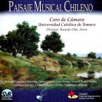 Paisaje Musical Chileno