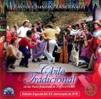 Chile Tradicional en las voces femeninas del Grupo Encuentro