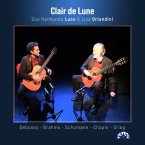 Clair de Lune: Dúo Luco & Orlandini